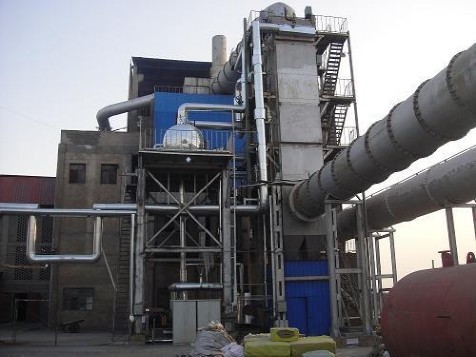 寧夏銀河冶煉礦熱爐項(xiàng)目調(diào)試成功，運(yùn)行正常