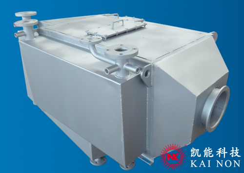 發(fā)電機(jī)組余熱鍋爐