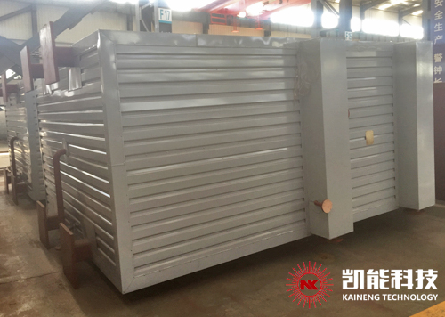 沼氣發(fā)電機組余熱鍋爐設備