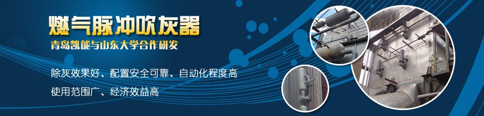 專業(yè)吹灰器制造商，專注激波吹灰器的研發(fā)生產(chǎn)