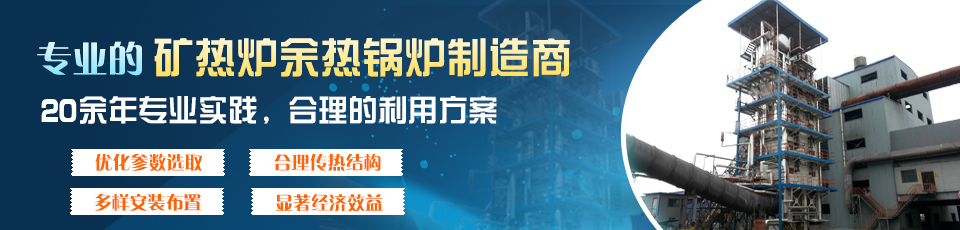 專業(yè)的余熱鍋爐制造，20年專注余熱鍋爐研發(fā)生產(chǎn)制造