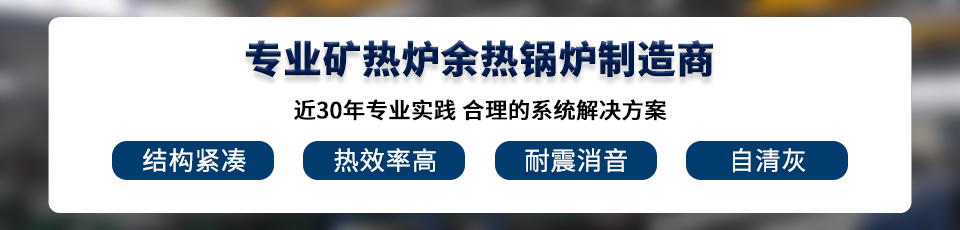 專業(yè)的余熱鍋爐制造，20年專注余熱鍋爐研發(fā)生產(chǎn)制造